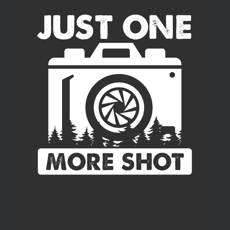 Only one camera setting left