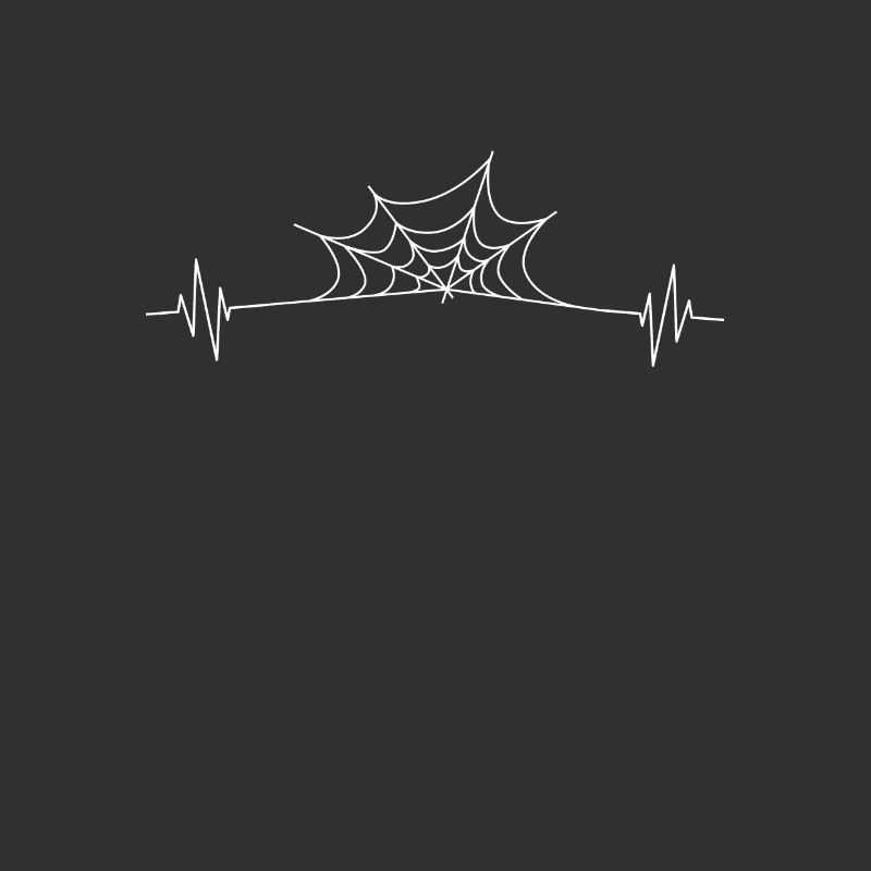 Spider web frequency