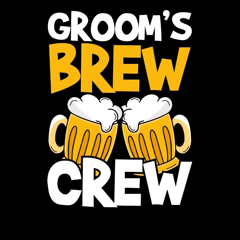 Équipe groom Brewing
