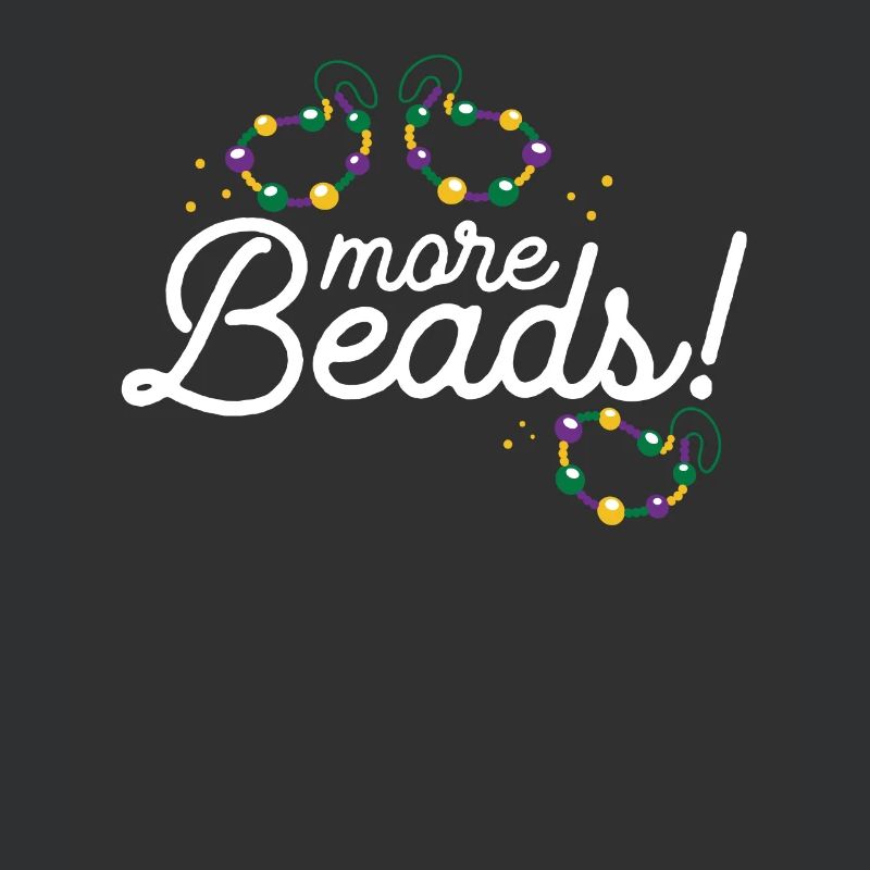 Mare beads