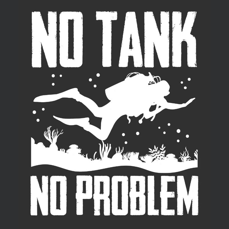 No tank No problem