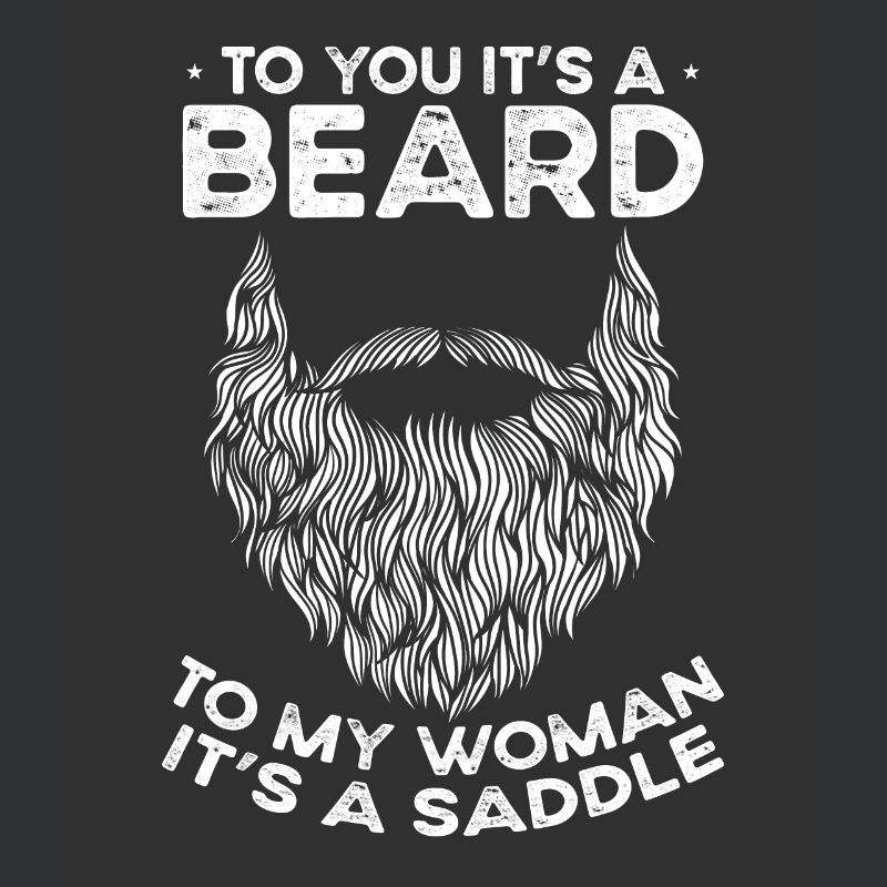 Pour vous c’est une barbe