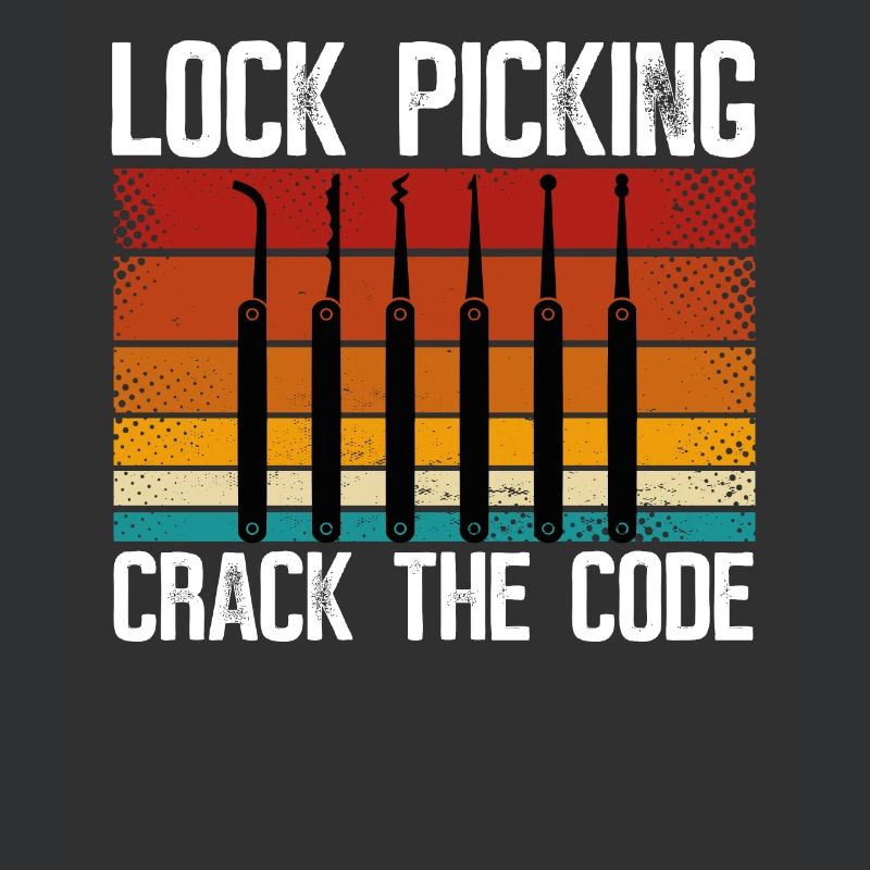 Lockpicking Knackt Den Code