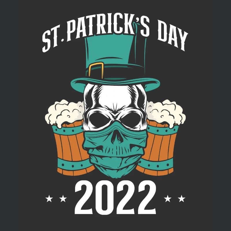 St. Patricks Day 2022