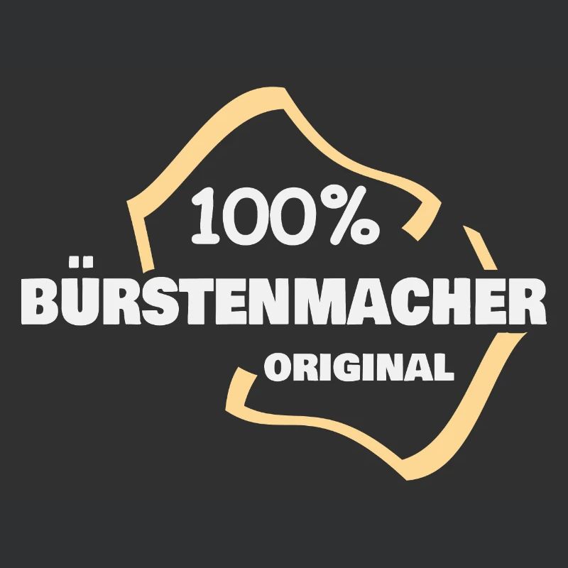 Beruf Bürstenmacher