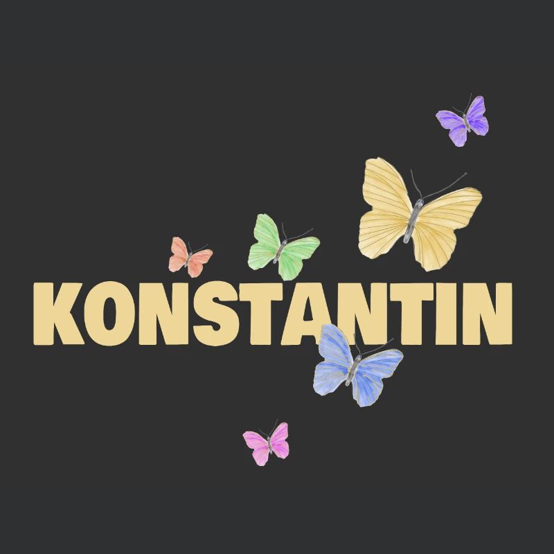 Constantine Constantine