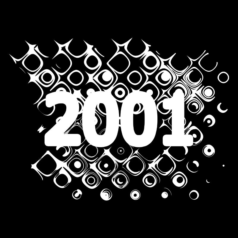 2001 2001