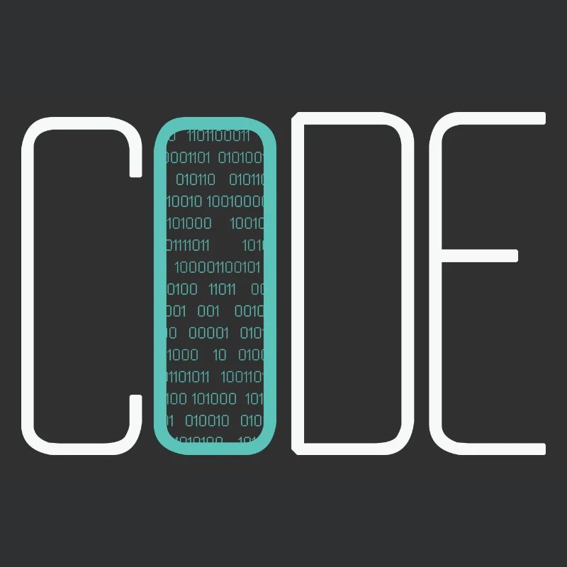 Coding Coder Developer Computer Nerd Quote