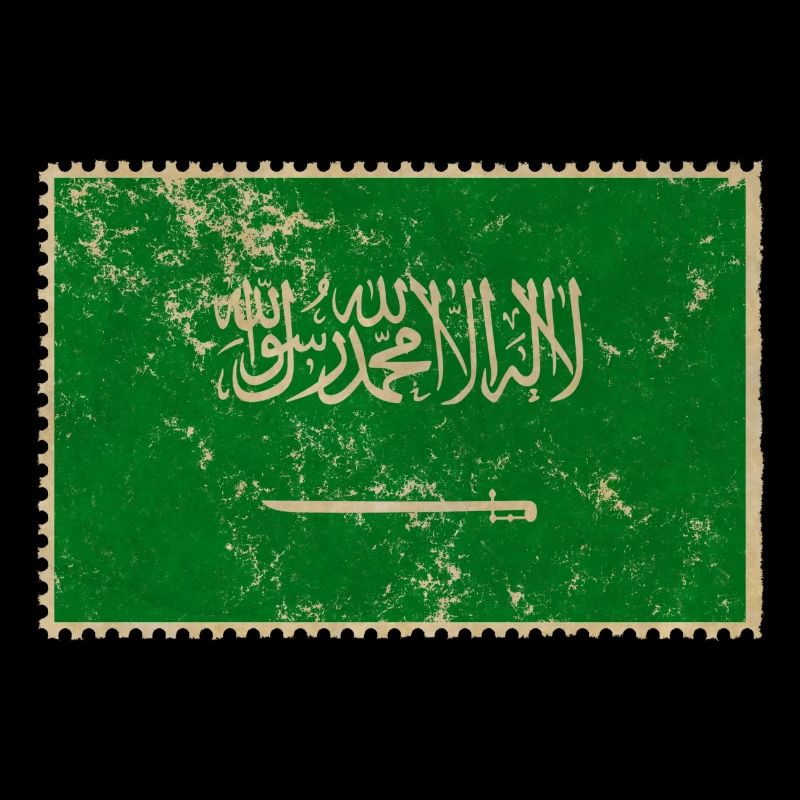 Arabia Saudita