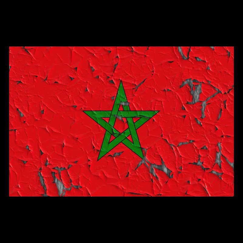 Cadeau pour le Maroc