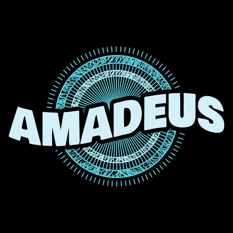 Amadeus als Geschenkidee