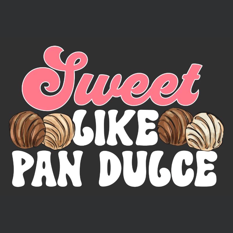 Concha Hispanic Mexican Pan Dulce