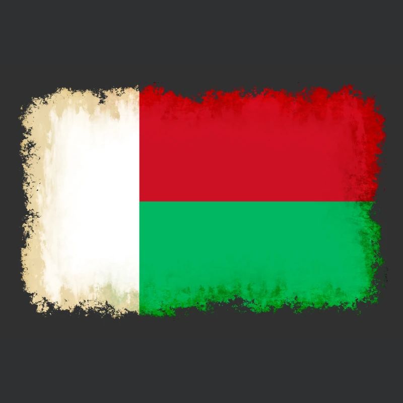 Madagaskar Madagaskar