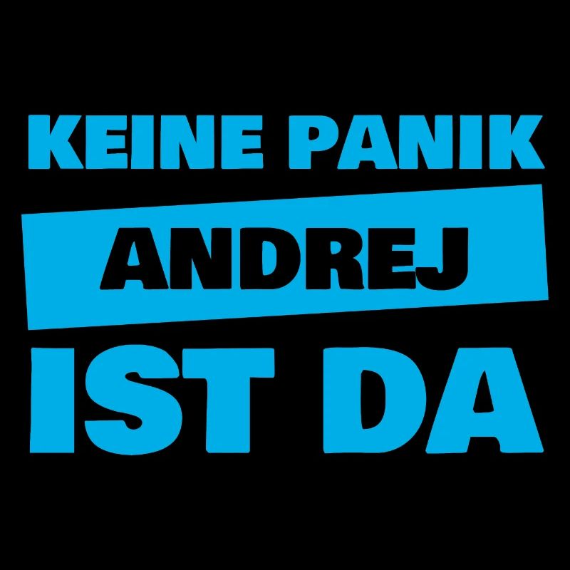Prénom Andrej