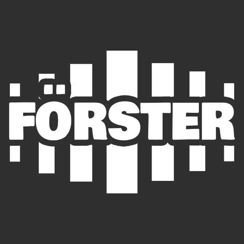 Gift for foresters