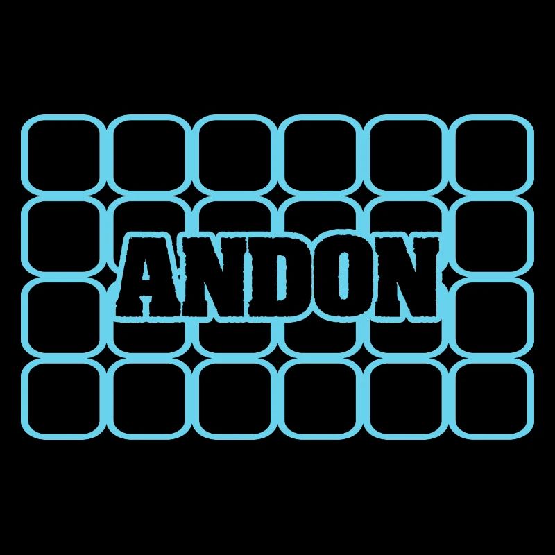 Männername Andon