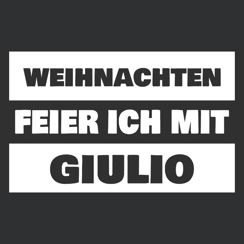First name Giulio