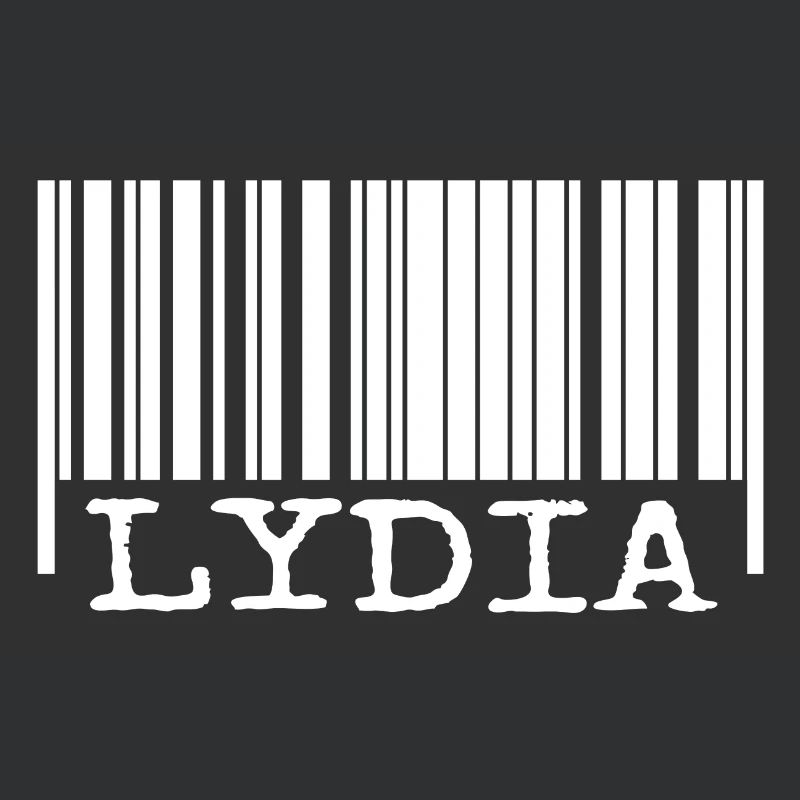 Code-barres Lydia