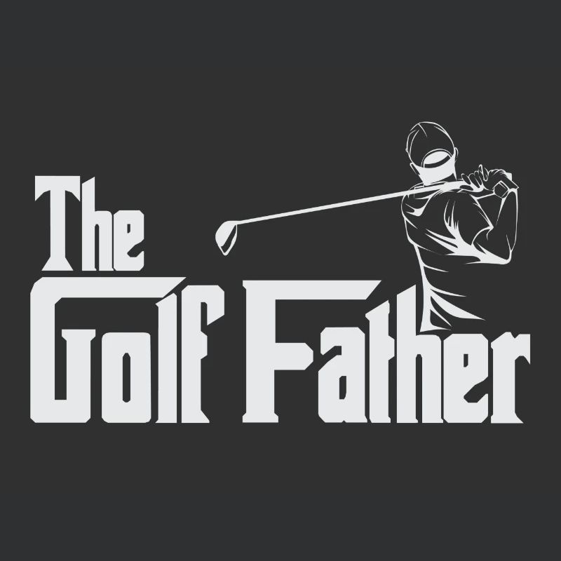 Golf Geschenk Witz Golfspieler Golfer