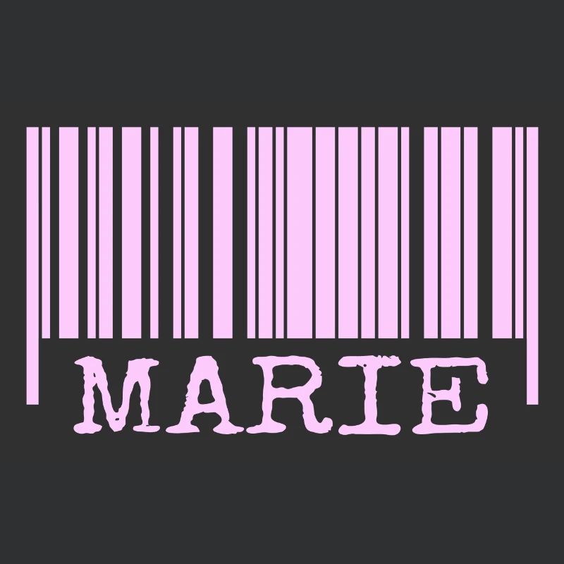 Marie Marie