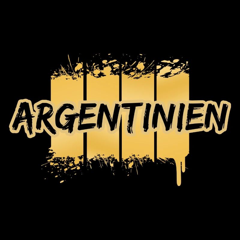 Argentinien