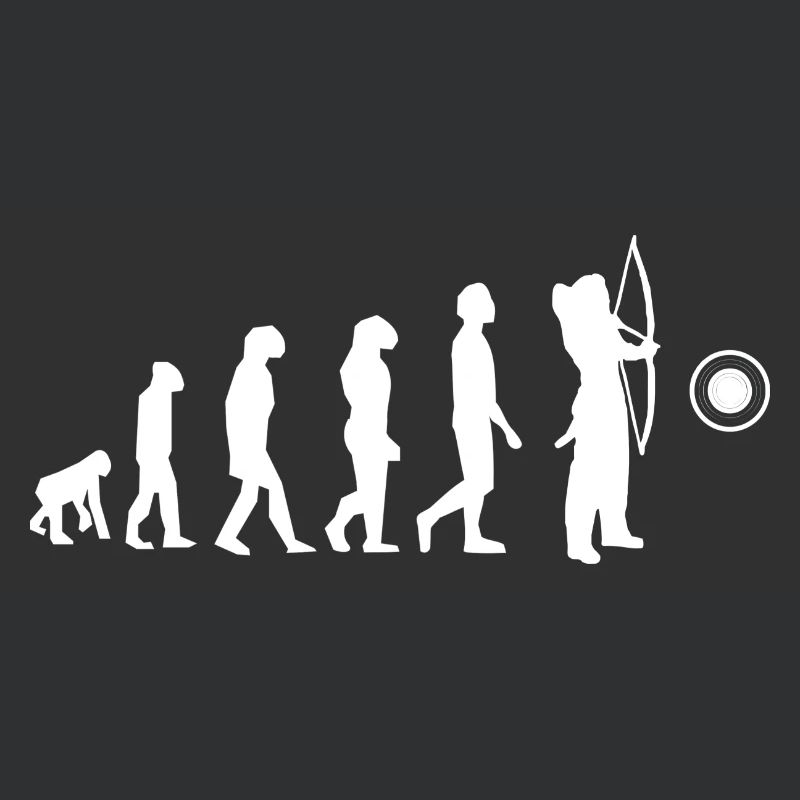 Archery evolution