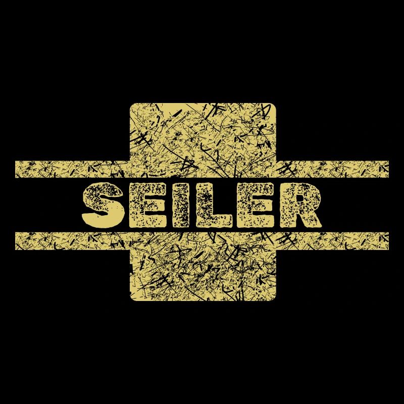 Beruf Seiler
