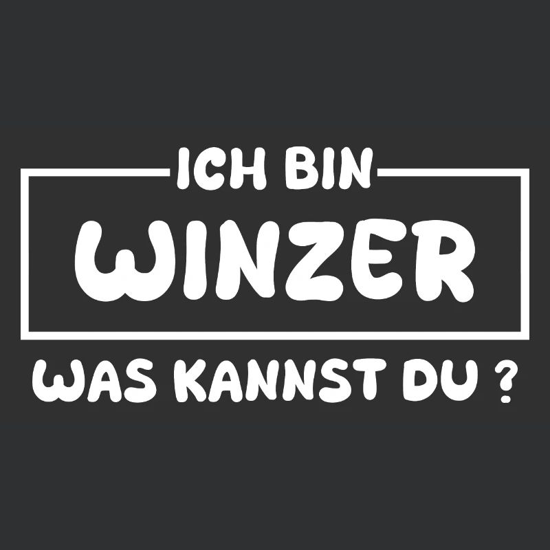 Beruf Winzer