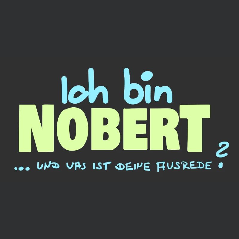 Norbert Norbert