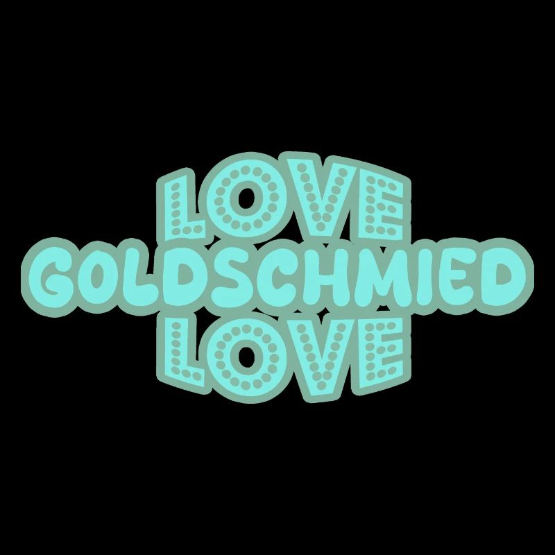 L’orfèvre comme dicton