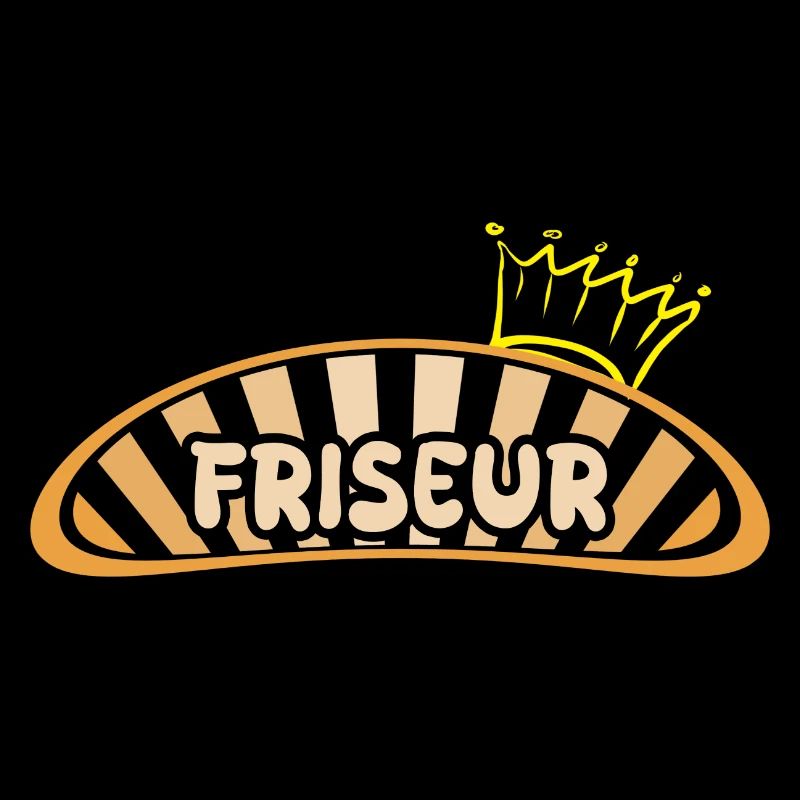Friseur als Beruf