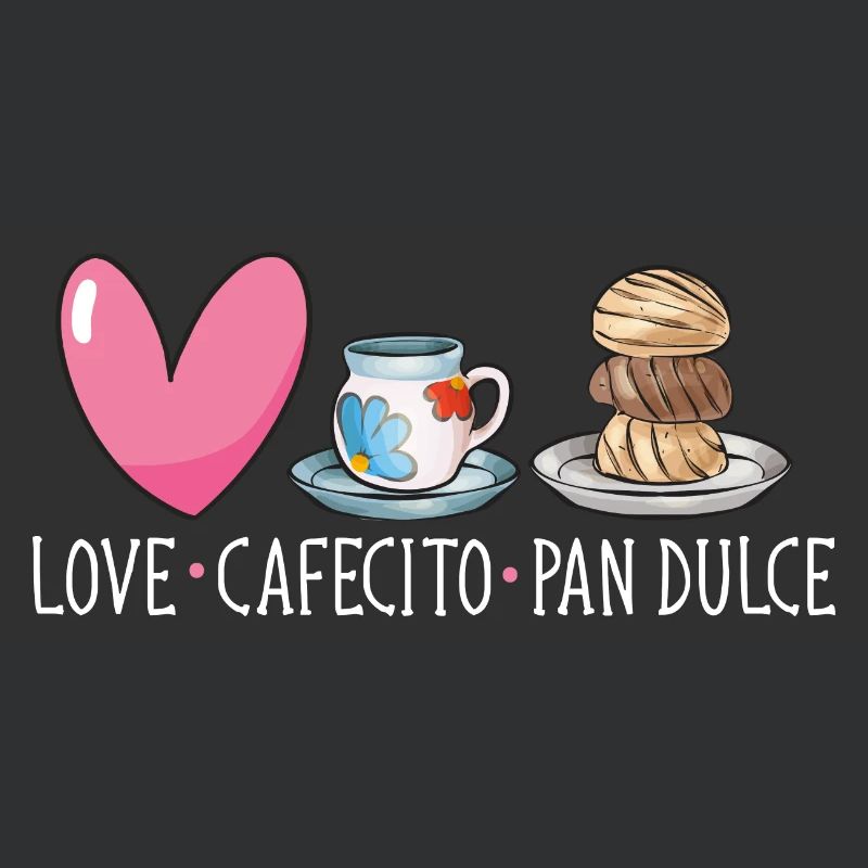 Concha Hispanic Mexican Pan Dulce