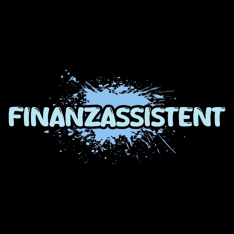 Finanzassistent als Job