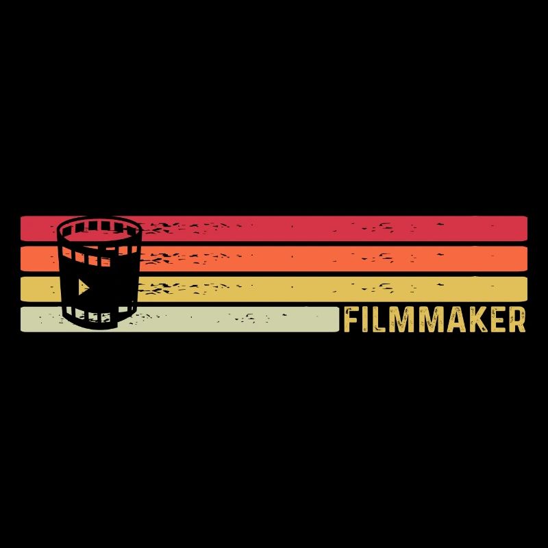 Monteur vidéo Cinéaste Vidéaste
