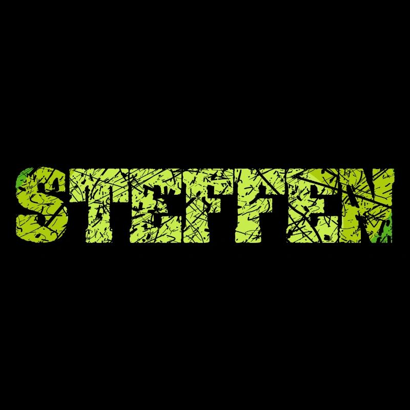 Steffen pour Steffen Nom Steffen