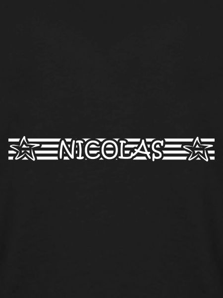 Nicolas