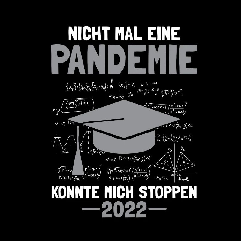 Uni Abschluss 2022 Pandemie Bachelor Master