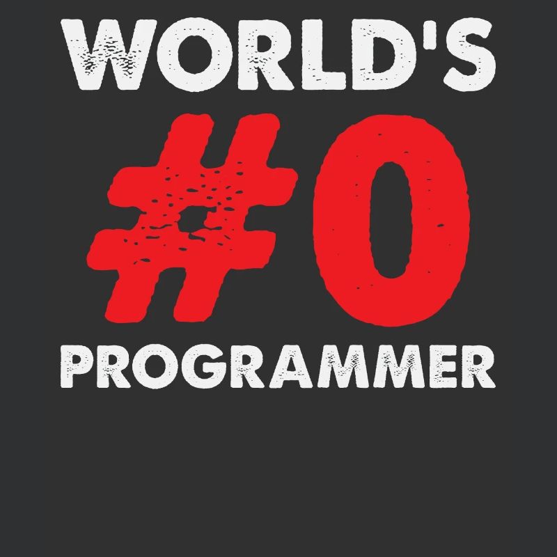 Worlds 0 Programmer Quote Devloper