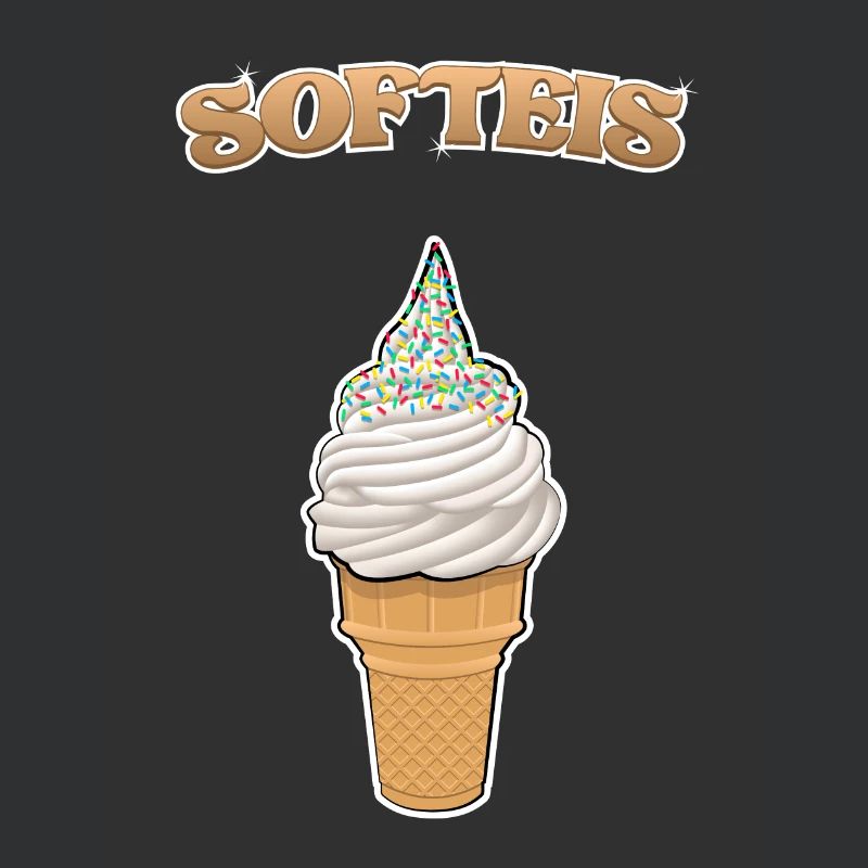 Softeis