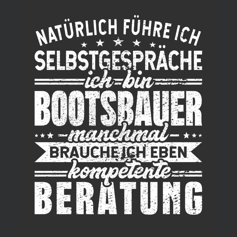Bootsbauer Schiffsbauer