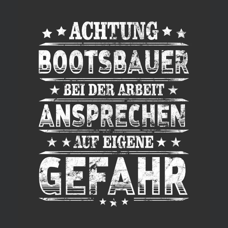 Bootsbauer Schiffsbauer