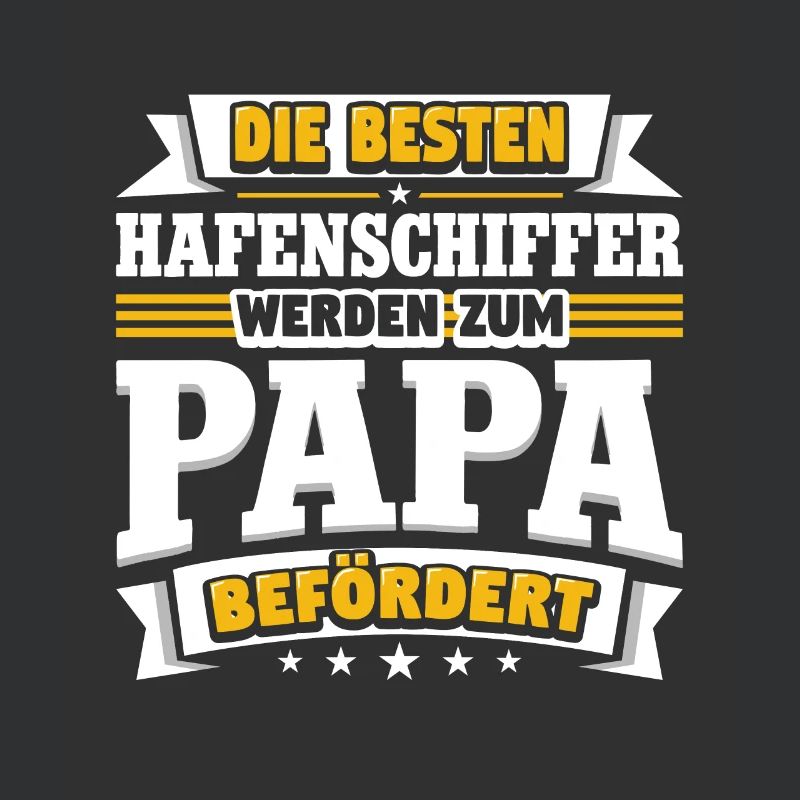 Hafenschiffer