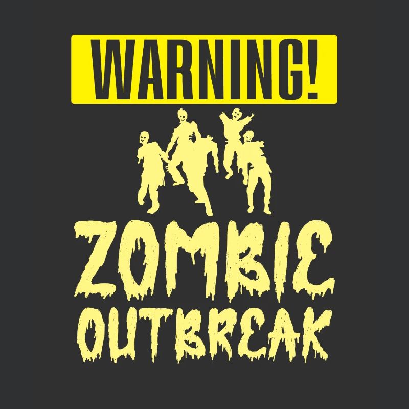 Zombie outbreak