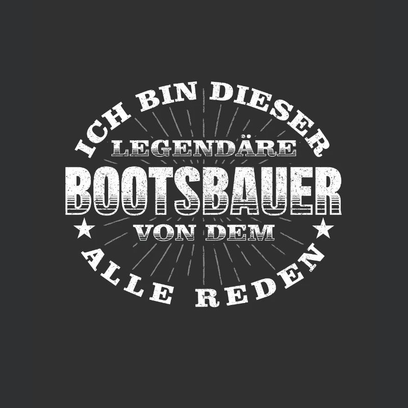 Bootsbauer Schiffsbauer