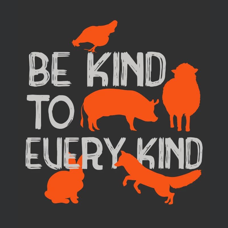 Be kind to any nice guy