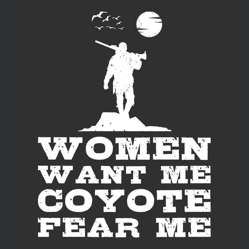 Chasseurs de coyotes