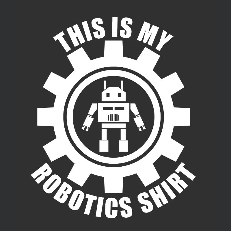 Ironic Quote Robotics Mechanic Engineer