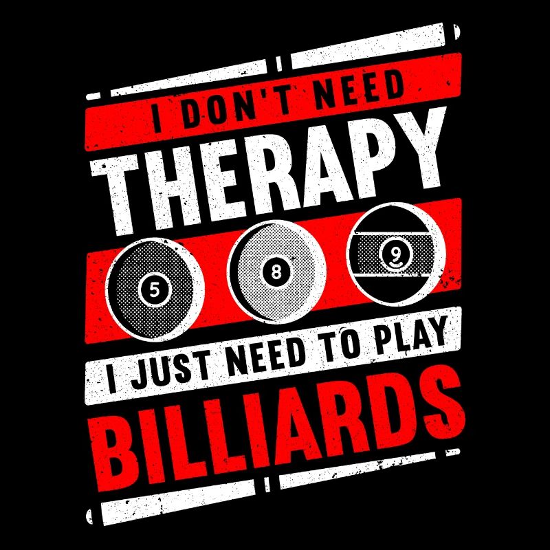 Billard billard billard