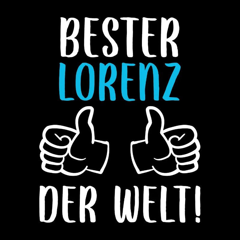 Lorenz Vorname Name Geburtstag