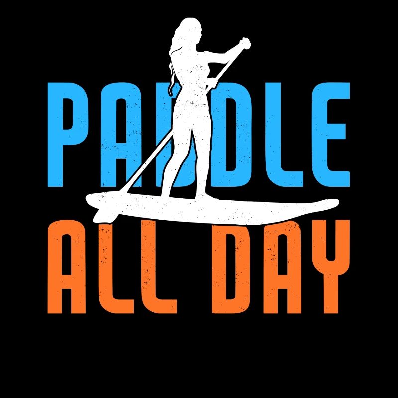 SUP Paddle Board Paddleboarding